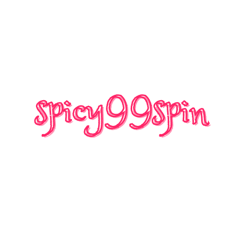 spicy99spin logo